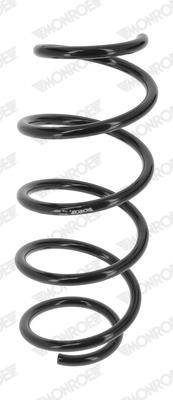 Monroe SP4227 Coil spring SP4227 SP4227 Monroe Coil spring