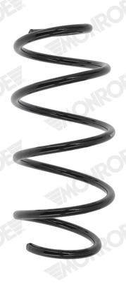 Coil springs Opel Corsa E: SP4236 Monroe Coil spring
