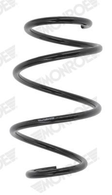 Coil spring suspension Mini Cooper: SP4241 Monroe Coil spring