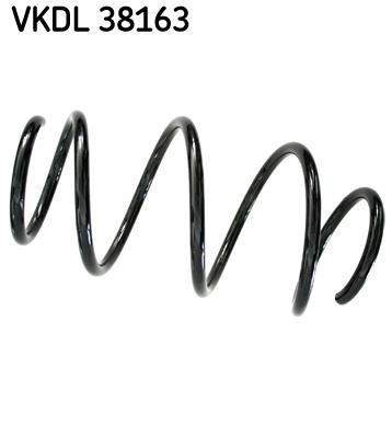 VKDL38163 SKF Suspension Spring