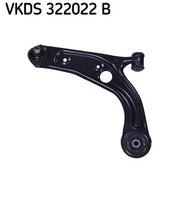 SKF VKDS 322022 B Control/Trailing Arm, wheel suspension VKDS322022B VKDS322022B SKF Control/Trailing Arm, wheel suspension