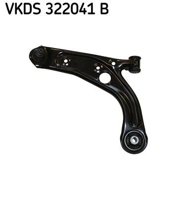 SKF VKDS 322041 B Control Arm/Trailing Arm, wheel suspension VKDS322041B