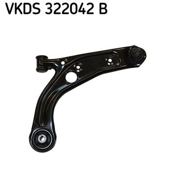 SKF VKDS 322042 B Control Arm/Trailing Arm, wheel suspension VKDS322042B