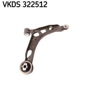 SKF VKDS 322512 Control Arm/Trailing Arm, wheel suspension VKDS322512