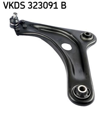 SKF VKDS 323091 B Control Arm/Trailing Arm, wheel suspension VKDS323091B