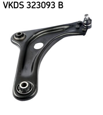 SKF VKDS 323093 B Control/Trailing Arm, wheel suspension VKDS323093B VKDS323093B SKF Control/Trailing Arm, wheel suspension