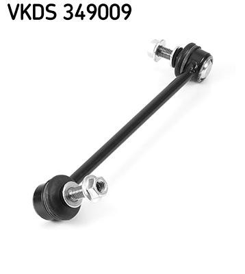 SKF VKDS 349009 Link/Coupling Rod, stabiliser VKDS349009