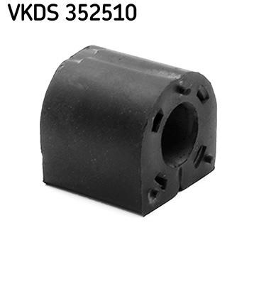 SKF VKDS 352510 Bushing, stabiliser bar VKDS352510