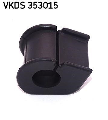 Sway bar bushes Citroen C1: VKDS353015 SKF Bushing, stabiliser bar