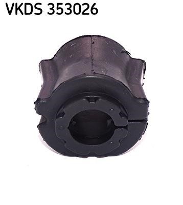Anti roll bar bush Citroen Nemo: VKDS353026 SKF Bushing, stabiliser bar