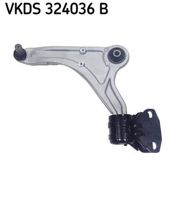 SKF VKDS 324036 B Track Control Arm VKDS324036B VKDS324036B SKF Track Control Arm