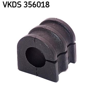 Stabilizer bar bushes Renault: VKDS356018 SKF Bushing, stabiliser bar