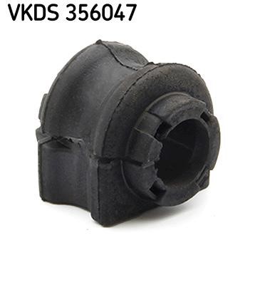 Stabilizer bar bushes Renault Kangoo: VKDS356047 SKF Bushing, stabiliser bar
