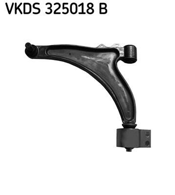 SKF VKDS 325018 B Control/Trailing Arm, wheel suspension VKDS325018B VKDS325018B SKF Control/Trailing Arm, wheel suspension