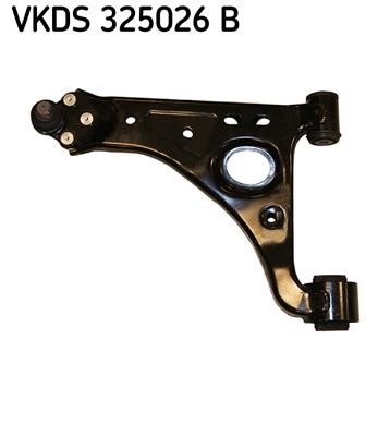 SKF VKDS 325026 B Control Arm/Trailing Arm, wheel suspension VKDS325026B
