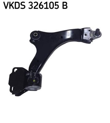 SKF VKDS 326105 B Control Arm/Trailing Arm, wheel suspension VKDS326105B