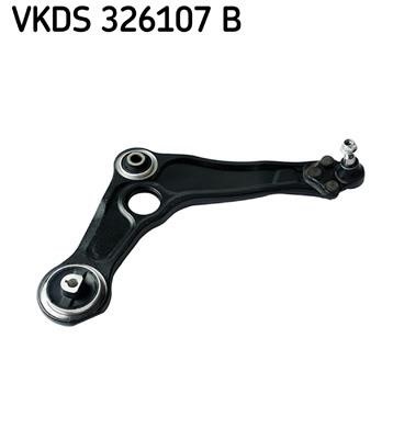 SKF VKDS 326107 B Control Arm/Trailing Arm, wheel suspension VKDS326107B VKDS326107B SKF Control Arm/Trailing Arm, wheel suspension