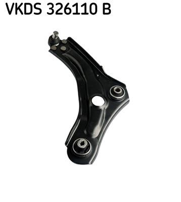 SKF VKDS 326110 B Track Control Arm VKDS326110B VKDS326110B SKF Track Control Arm