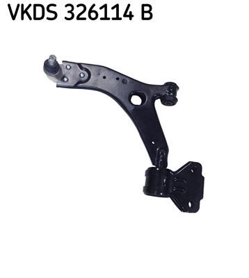 SKF VKDS 326114 B Control Arm/Trailing Arm, wheel suspension VKDS326114B