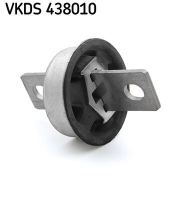 Suspension arm bushing Mercedes: VKDS438010 SKF Hob Lever