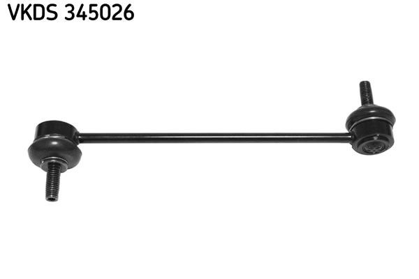 Sway bar link Opel Karl: VKDS345026 SKF Rod/Strut, stabiliser