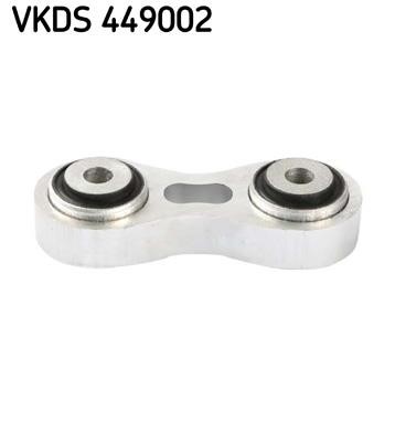 Sway bar link Tesla Model S: VKDS449002 SKF Rod/Strut, stabiliser