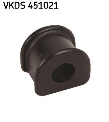 SKF VKDS 451021 Bushing, stabiliser bar VKDS451021