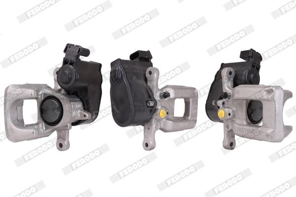 Brake caliper Citroen Berlingo: FCL695640 Ferodo Brake caliper