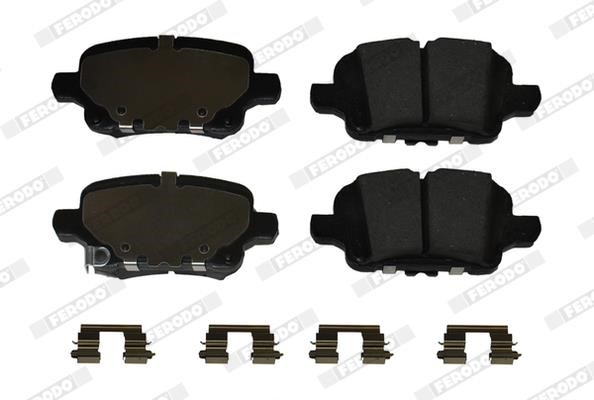 Buy Ferodo FDB5193 at a low price in United Arab Emirates!