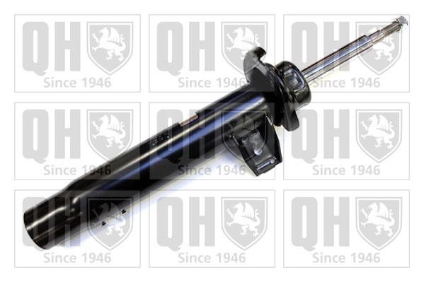 Quinton Hazell QAG181547 Front suspension shock absorber QAG181547