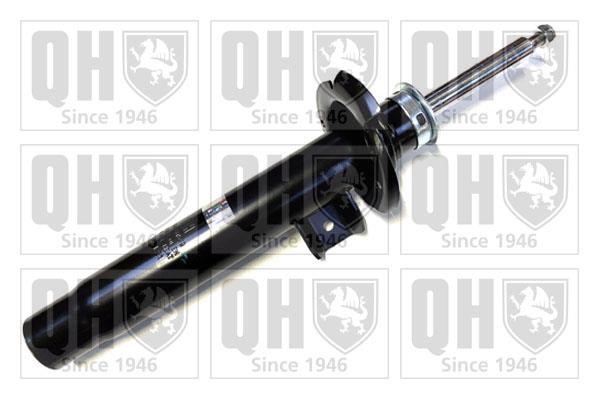 Quinton Hazell QAG181549 Front suspension shock absorber QAG181549