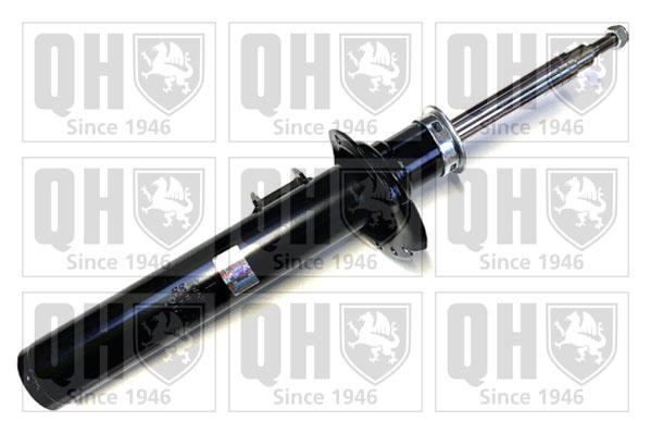 Quinton Hazell QAG181551 Front suspension shock absorber QAG181551