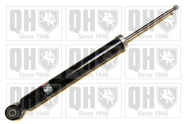 Quinton Hazell QAG879502 Rear suspension shock QAG879502