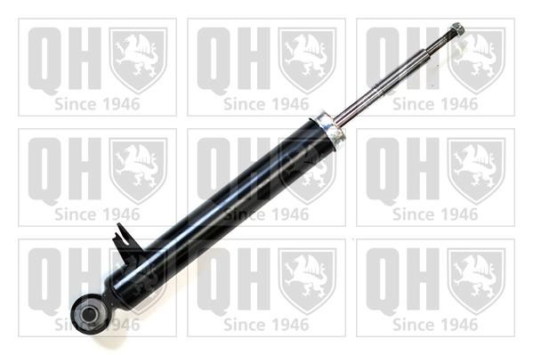 Quinton Hazell QAG879506 Suspension shock absorber rear left gas oil QAG879506