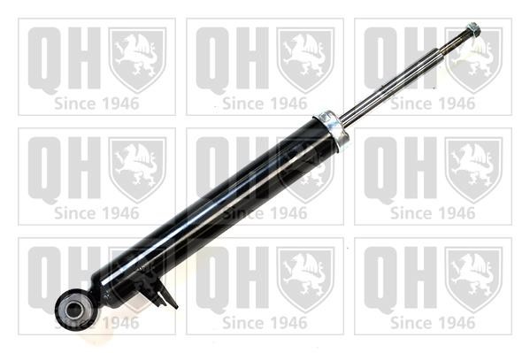 Quinton Hazell QAG879507 Rear right gas oil shock absorber QAG879507