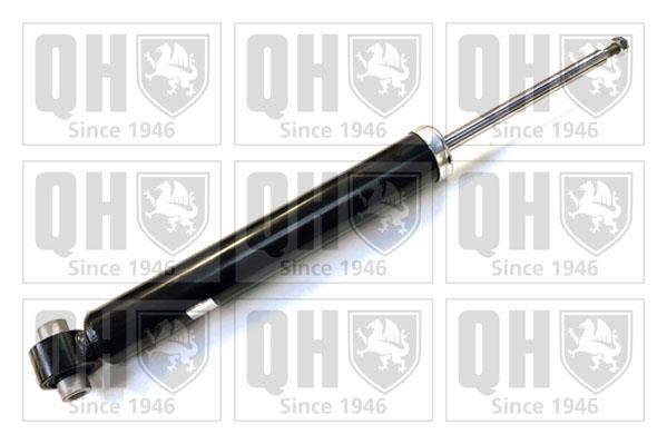 Quinton Hazell QAG879509 Rear oil and gas suspension shock absorber QAG879509