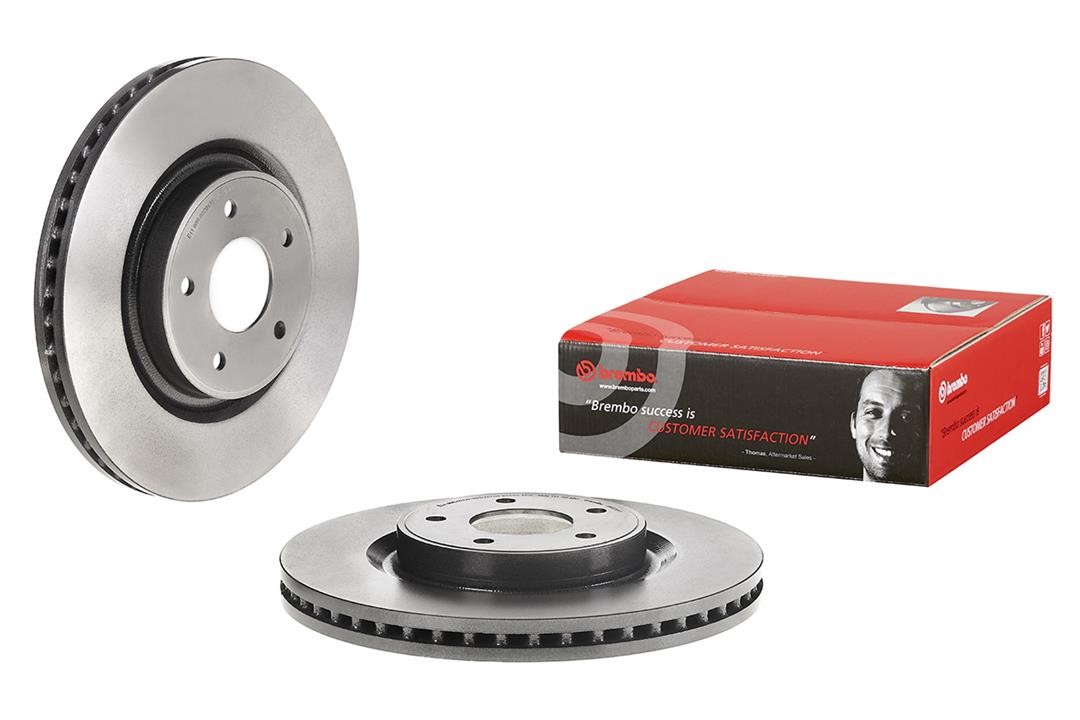 Buy Brembo 09.E235.11 at a low price in United Arab Emirates!