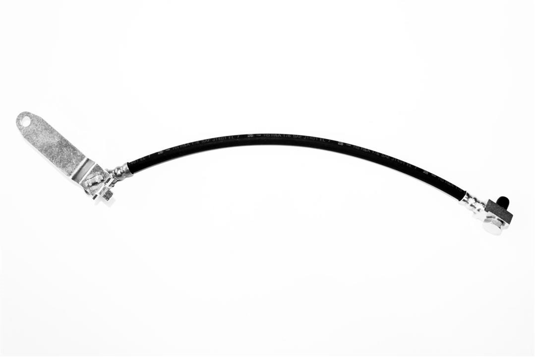 Flexible brake hose Ford Transit: T24173 Brembo Brake Hose