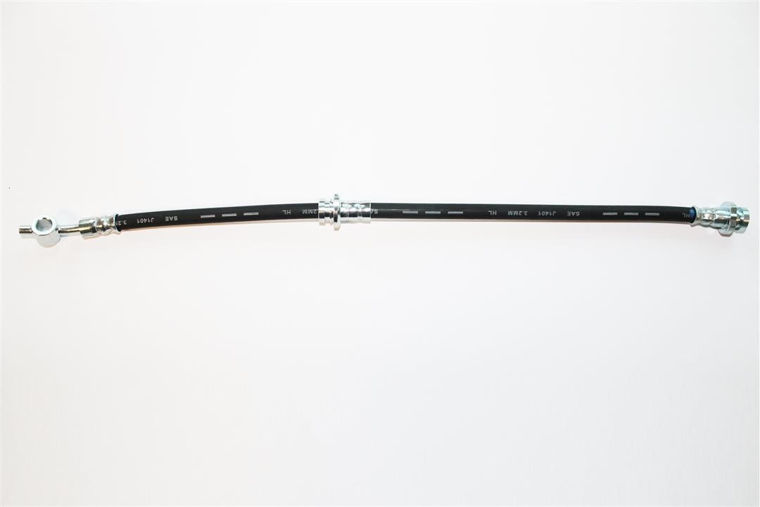 Brembo T 56 069 Brake Hose T56069