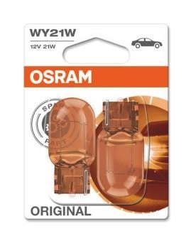 750402B Osram Bulb, auxiliary stop light
