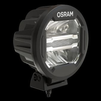 High beam headlight Osram LEDDL111-CB