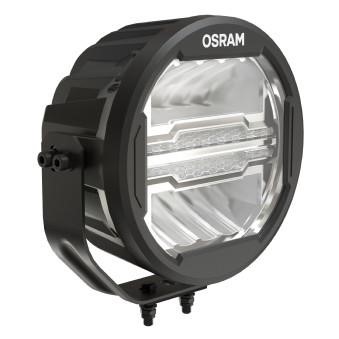 High beam headlight Osram LEDDL112-CB