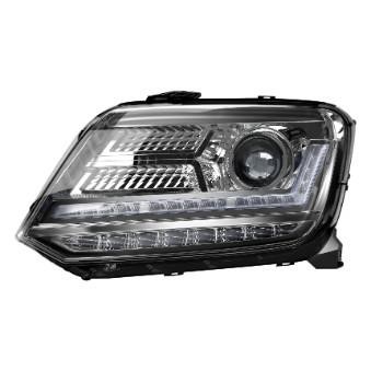 Osram LEDHL107-BK Main headlights, set LEDHL107BK