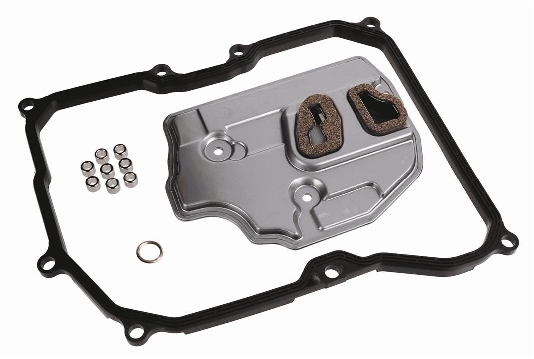 5961308409 ZF Automatic filter, kit