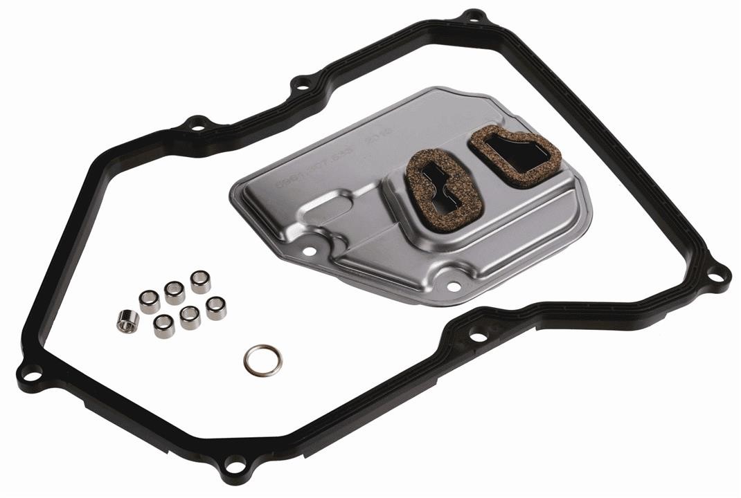 5961308410 ZF Automatic filter, kit