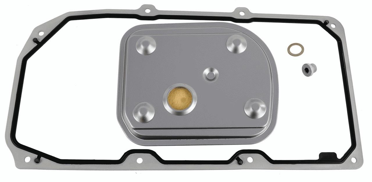 ZF 5961.308.445 Parts Kit, automatic transmission oil change 5961308445 5961308445 ZF Parts Kit, automatic transmission oil change