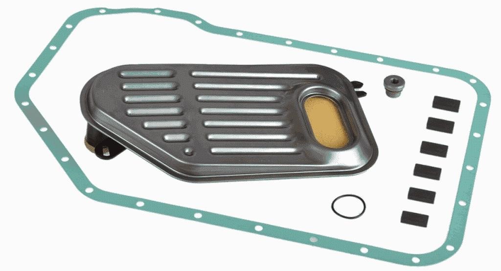 ZF 1060 298 073 Automatic filter, kit 1060298073