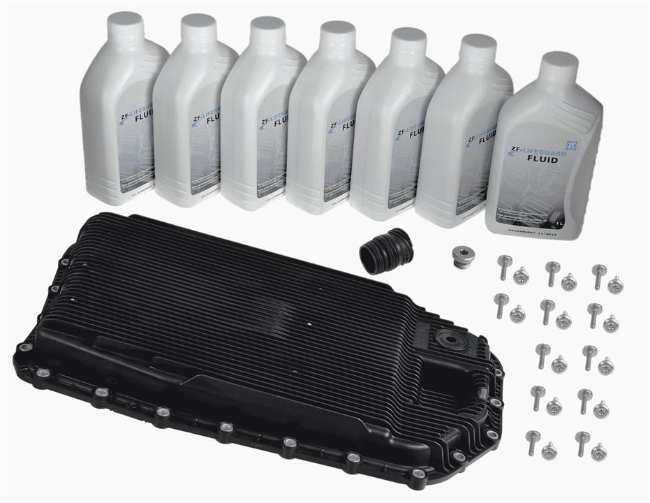 Buy ZF 1071 298 033 at a low price in United Arab Emirates!