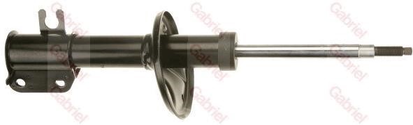 Gabriel G54072 Front right gas oil shock absorber G54072