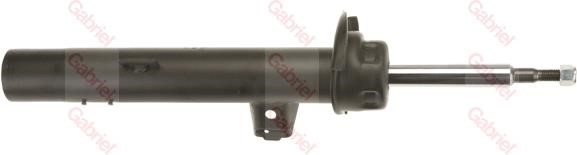 Gabriel G54212 Front right gas oil shock absorber G54212
